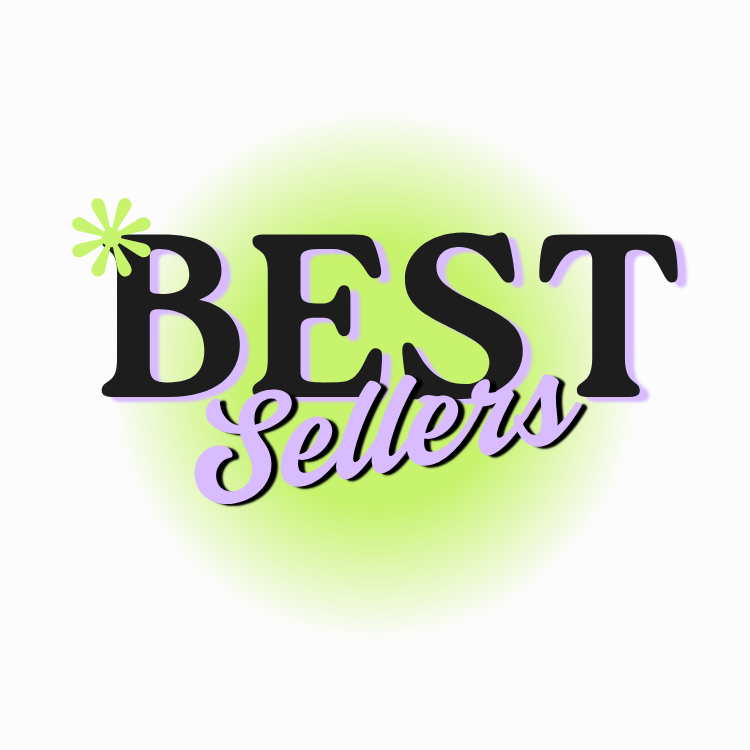 BESTSELLERS