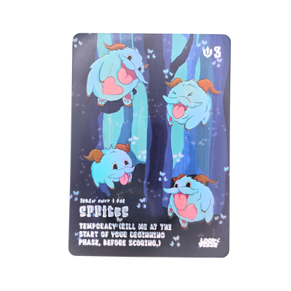 Sprite Token