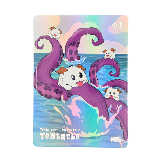 Tentacle Token