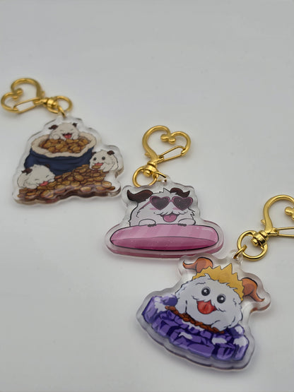 Keychains