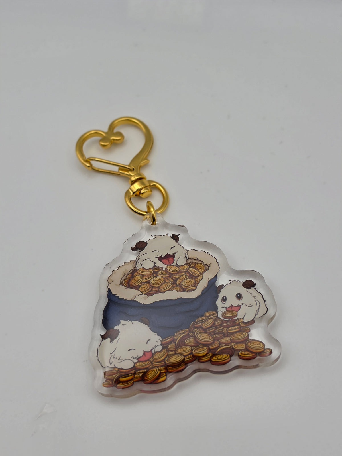 Keychains