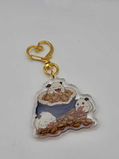 Keychains
