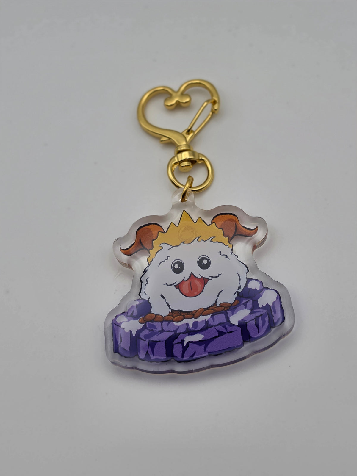 Keychains