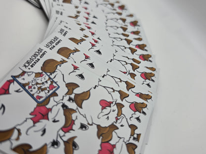 The Poro Pack x Loot Pixie Sleeves