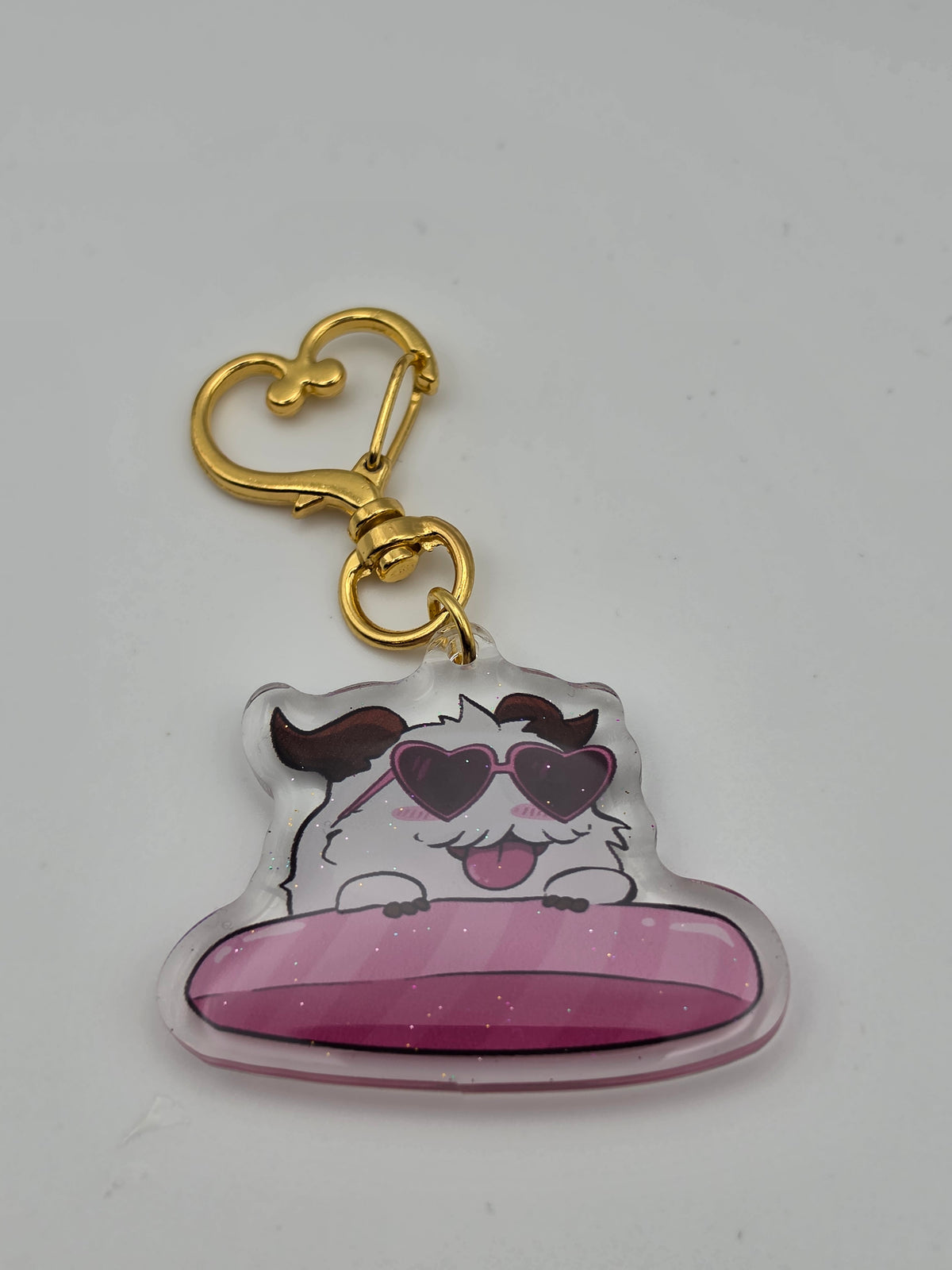 Keychains