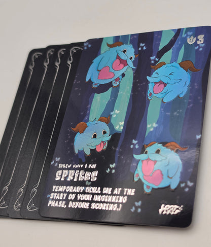 Sprite Token