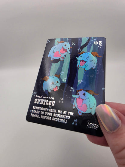 Sprite Token